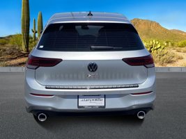 2024 Volkswagen Golf GTI