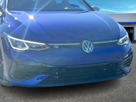 2024 Volkswagen Golf R