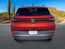 2024 Volkswagen ID.4