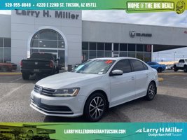 2017 Volkswagen Jetta