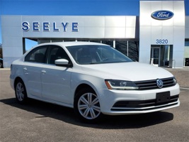 2017 Volkswagen Jetta