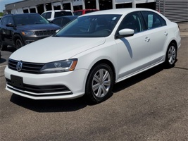 2017 Volkswagen Jetta