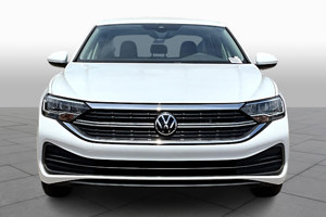 2024 Volkswagen Jetta