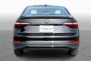 2024 Volkswagen Jetta