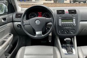 2009 Volkswagen Jetta