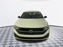 2023 Volkswagen Jetta