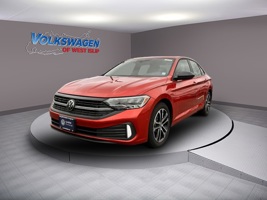 2024 Volkswagen Jetta