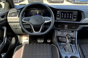 2024 Volkswagen Jetta