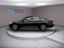 2021 Volkswagen Jetta