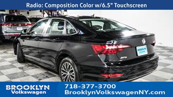 2021 Volkswagen Jetta