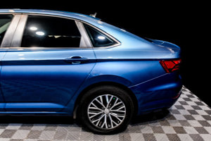 2021 Volkswagen Jetta