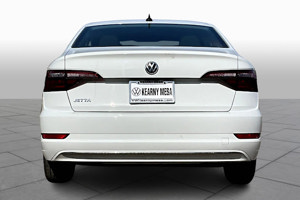 2021 Volkswagen Jetta