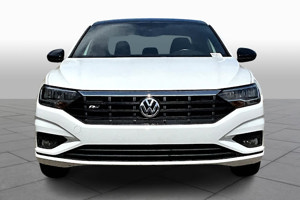 2021 Volkswagen Jetta