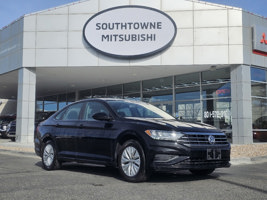 2020 Volkswagen Jetta