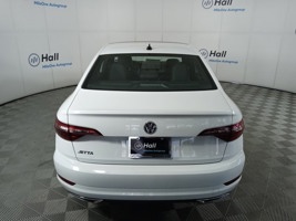 2020 Volkswagen Jetta