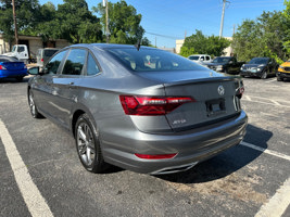 2020 Volkswagen Jetta