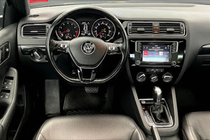 2018 Volkswagen Jetta