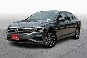 2020 Volkswagen Jetta