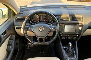 2017 Volkswagen Jetta