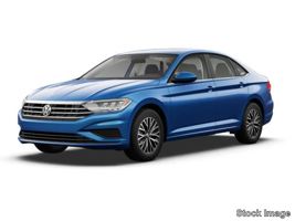 2020 Volkswagen Jetta S