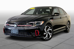 2022 Volkswagen Jetta GLI