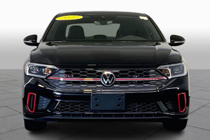 2022 Volkswagen Jetta GLI