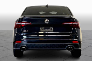 2022 Volkswagen Jetta GLI