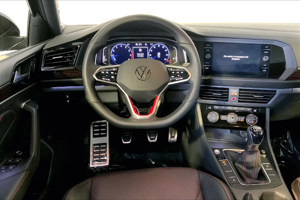 2022 Volkswagen Jetta GLI