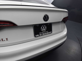 2023 Volkswagen Jetta GLI