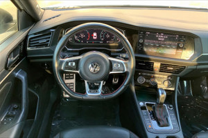 2021 Volkswagen Jetta GLI