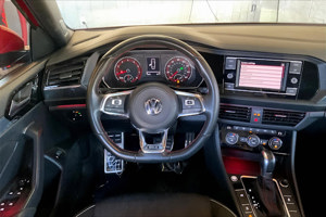 2019 Volkswagen Jetta GLI