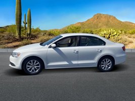 2013 Volkswagen Jetta Sedan