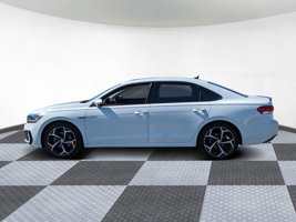 2020 Volkswagen Passat