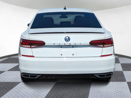 2020 Volkswagen Passat