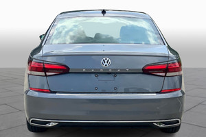 2021 Volkswagen Passat