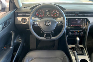 2021 Volkswagen Passat
