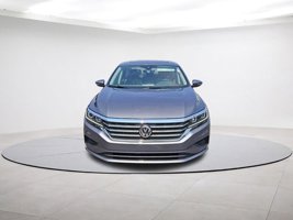2022 Volkswagen Passat