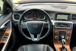 2016 Volvo S60 Inscription