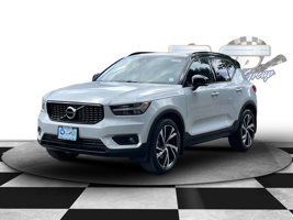 2021 Volvo XC40