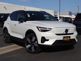 2024 Volvo XC40 Recharge Pure Electric