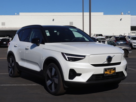 2024 Volvo XC40 Recharge Pure Electric