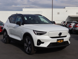 2024 Volvo XC40 Recharge Pure Electric