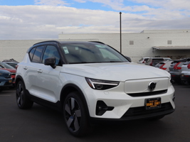 2024 Volvo XC40 Recharge Pure Electric