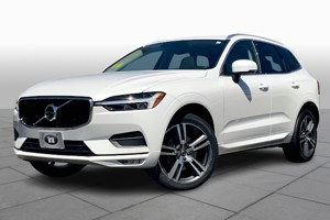 2021 Volvo XC60