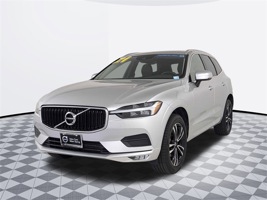 2021 Volvo XC60