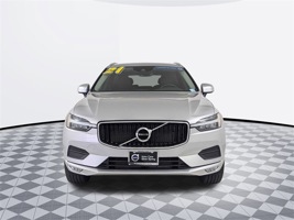 2021 Volvo XC60