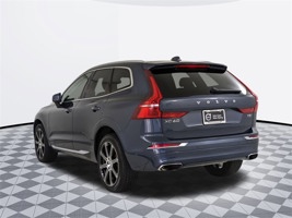 2021 Volvo XC60