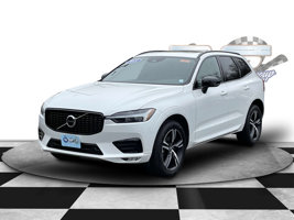 2021 Volvo XC60