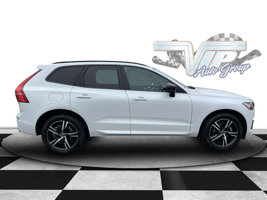 2021 Volvo XC60