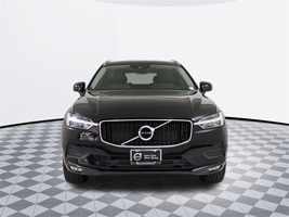 2021 Volvo XC60